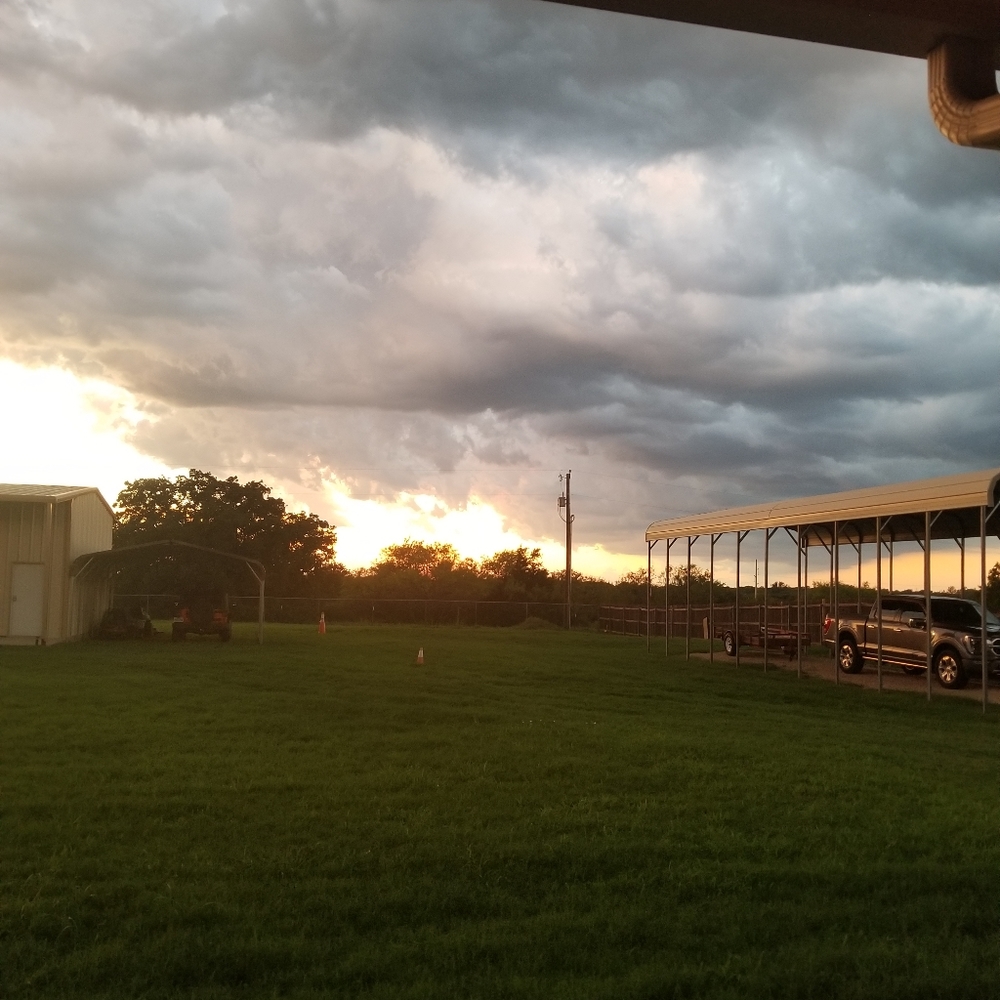 Meet your Posher, Sharon